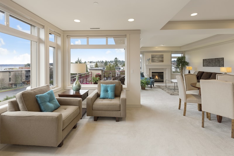Basement Remodeling